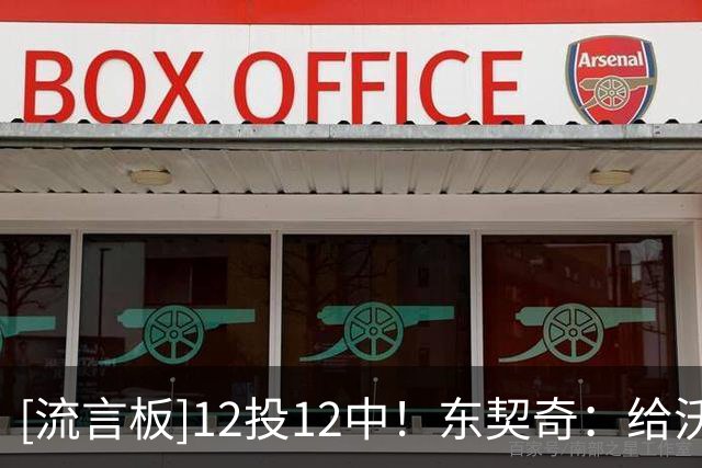 [流言板]12投12中！东契奇：给沃克-凯斯勒的湖人首秀打A+评分